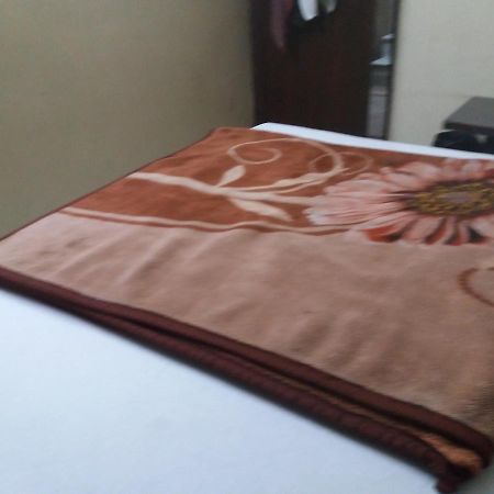 Hotel Roma Villa New Delhi Exteriör bild